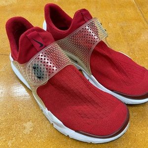 Nike Air Presto Sock Shoes